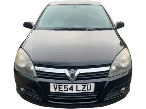 Vauxhall Astra SRi CDTi 150 Xpack VE54 LZU