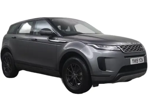 Land Rover Range Rover Evoque D Auto YH19 YCN