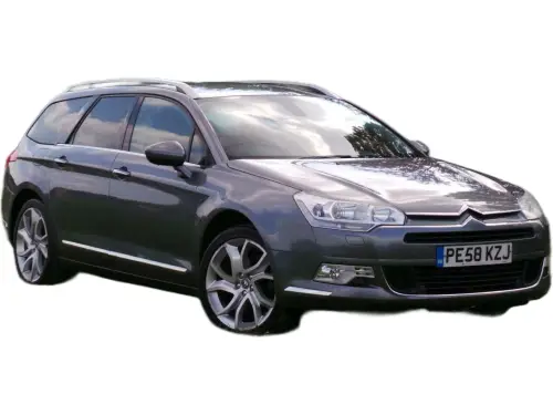 Citroën C5 PE58 KZJ