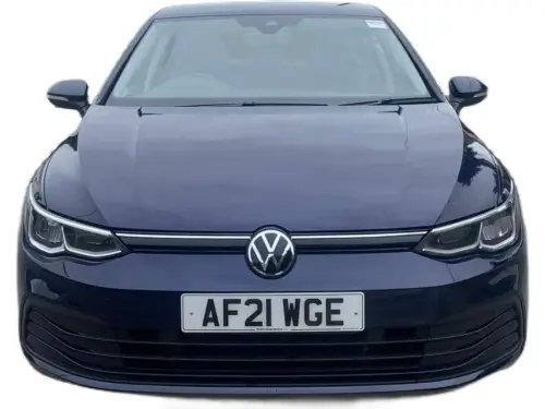 Volkswagen Golf Life Etsi S-A AF21 WGE