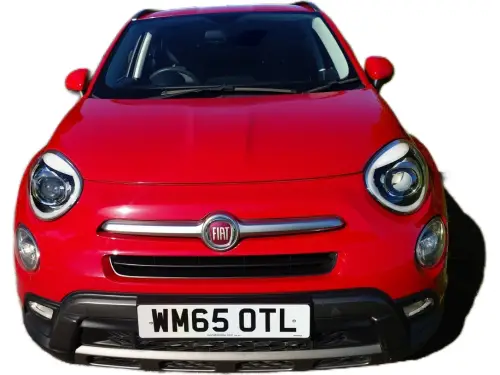 Fiat 500X WM65 OTL