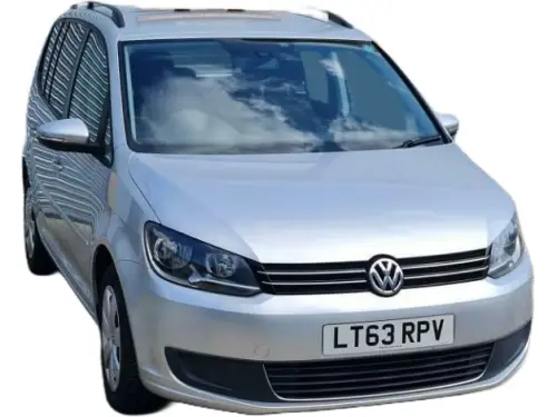 Volkswagen Touran LT63 RPV