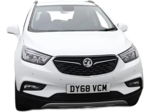 Vauxhall Mokka DY68 VCM