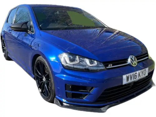 Volkswagen Golf WV16 KYO