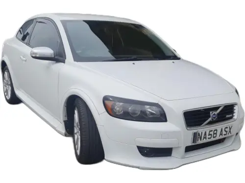 Volvo C30 NA58 ASX