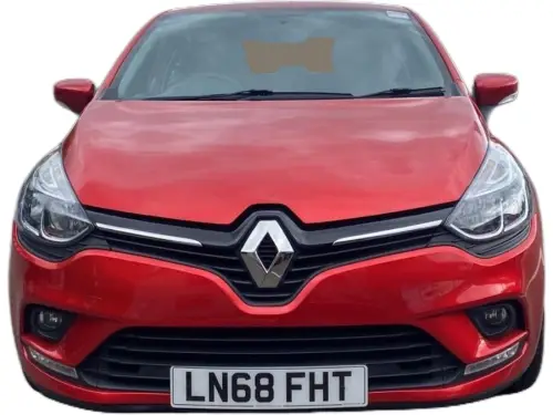 Renault Clio Play TCe LN68 FHT
