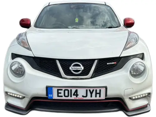 Nissan Juke EO14 JYH