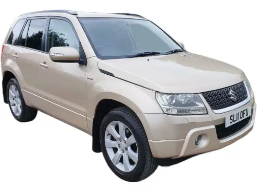 Suzuki Grand Vitara SZ5 Ddis SL11 OFU