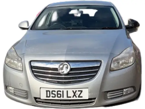 Vauxhall Insignia DS61 LXZ