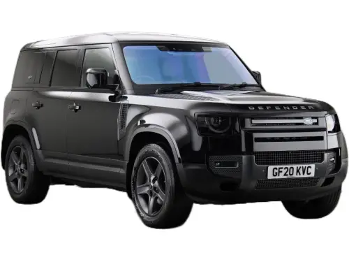 Land Rover Defender SE D Auto GF20 KVC