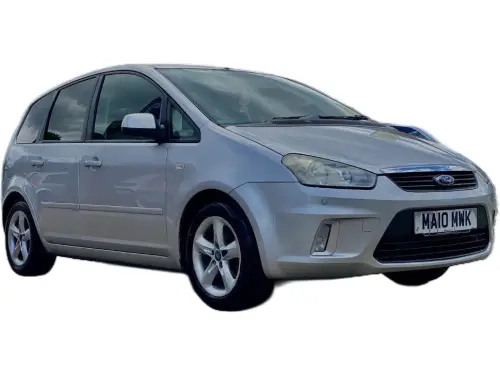 Ford C-Max MA10 MWK