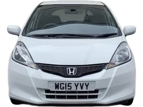 Honda Jazz WG15 YVY