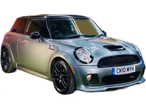 MINI Mini CK10 MYH