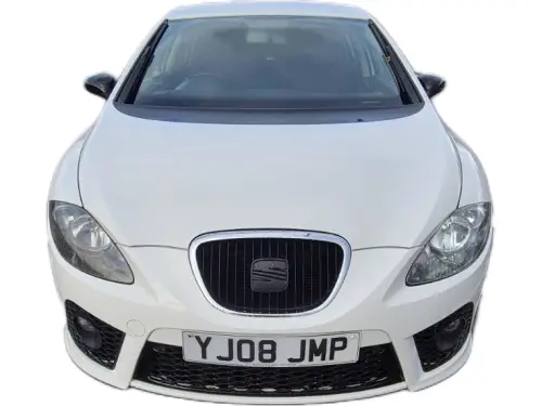 SEAT Leon YJ08 JMP