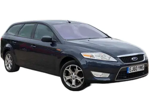 Ford Mondeo EJ60 YMS