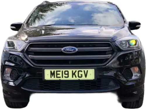 Ford Kuga ST-Line Edition ME19 KGV