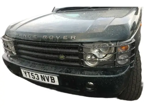 Land Rover Range Rover Vogue TD6 Auto YT53 NVB