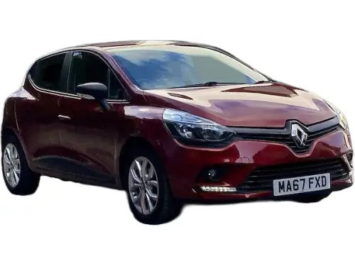 Renault Clio Play MA67 FXD