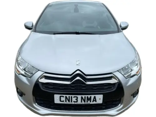 Citroën DS4 Dstyle CN13 NMA