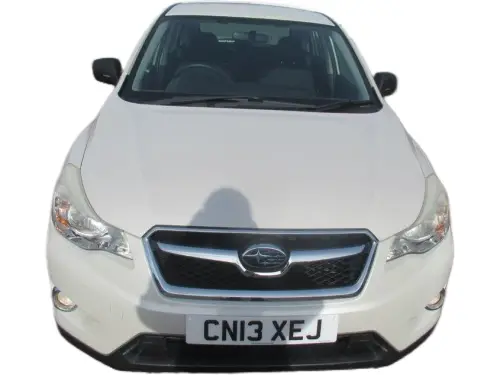 Subaru XV CN13 XEJ