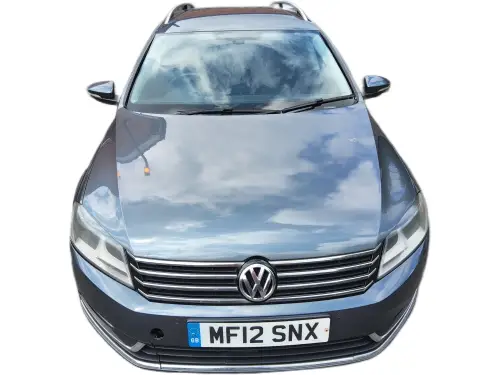 Volkswagen Passat MF12 SNX