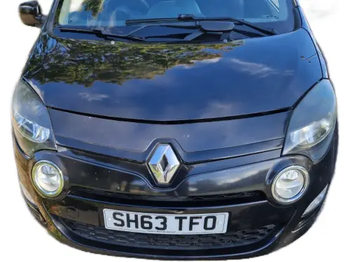 Renault Twingo SH63 TFO