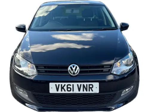 Volkswagen Polo VK61 VNR