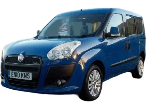Fiat Doblo EN10 KNS