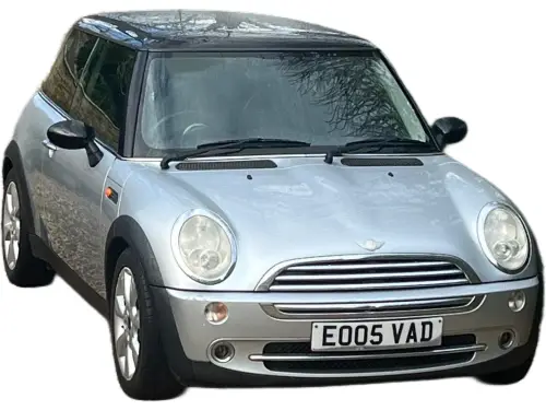 MINI Mini Cooper EO05 VAD