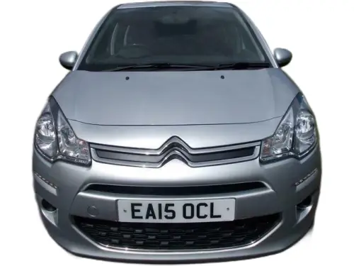 Citroën C3 VTR + EA15 OCL