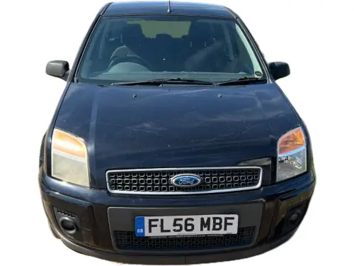 Ford Fusion FL56 MBF