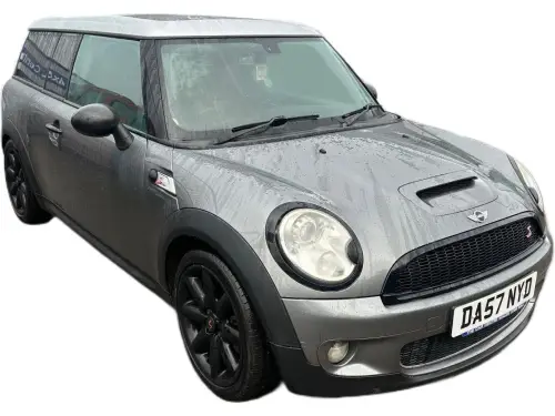 MINI Mini DA57 NYD