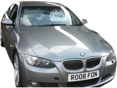 BMW 325i SE Auto RO08 FON