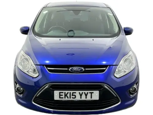 Ford C-Max EK15 YYT