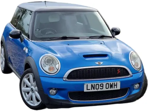 MINI Mini LN09 OWH