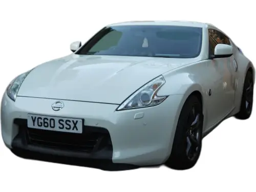 Nissan 370 Z YG60 SSX