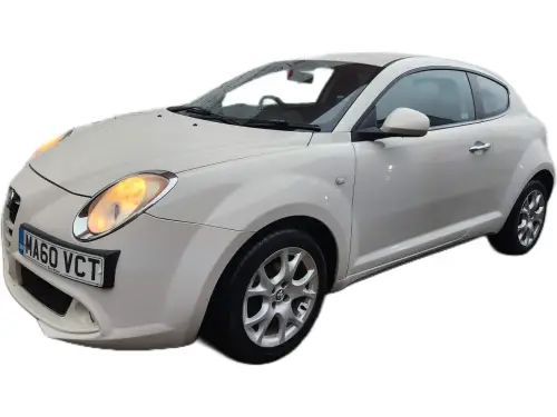Alfa Romeo Mito MA60 VCT