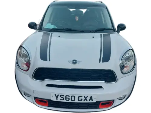 MINI Mini (R60) YS60 GXA