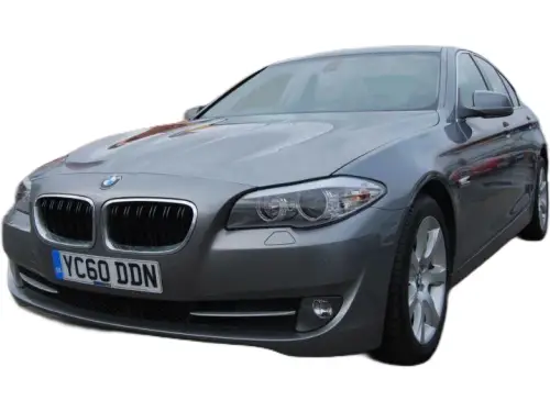 BMW 530 YC60 DDN
