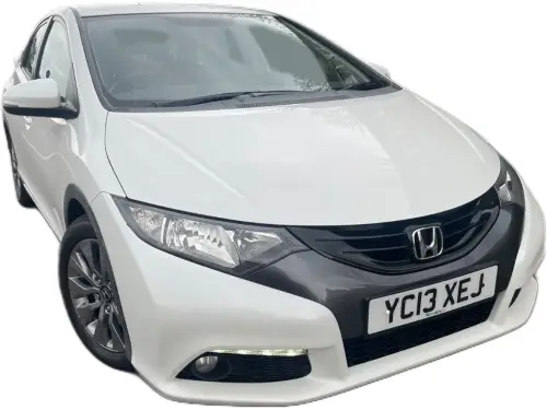 Honda Civic YC13 XEJ