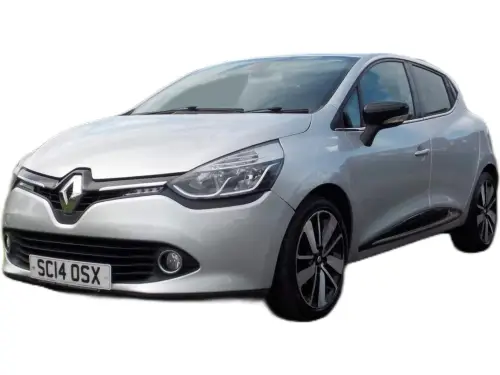 Renault Clio SC14 OSX