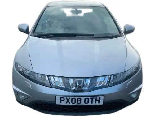 Honda Civic Sport i-CTDi PX08 OTH