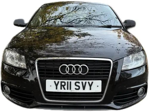 Audi A3 YR11 SVY