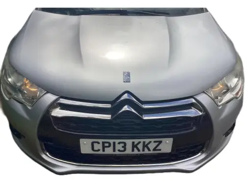 Citroën DS4 CP13 KKZ