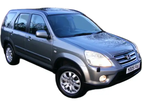 Honda CR-V YD05 FAJ