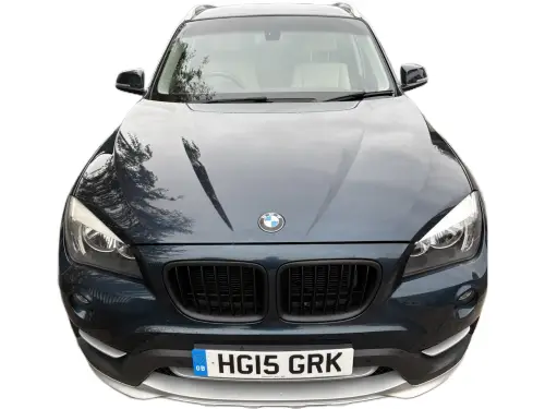 BMW X1 HG15 GRK