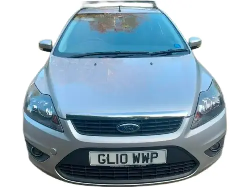 Ford Focus GL10 WWP
