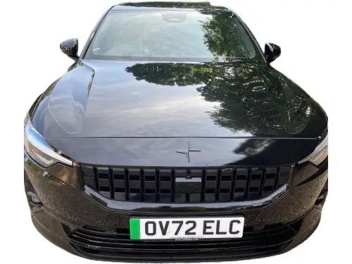 Polestar Polestar 2 EV FWD OV72 ELC