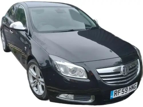 Vauxhall Insignia SRi Nav 160 CDTi RF59 HNG
