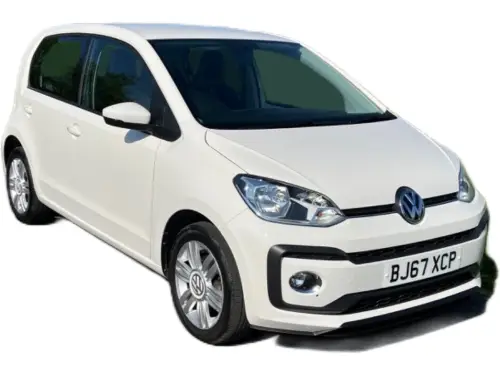 Volkswagen up BJ67 XCP